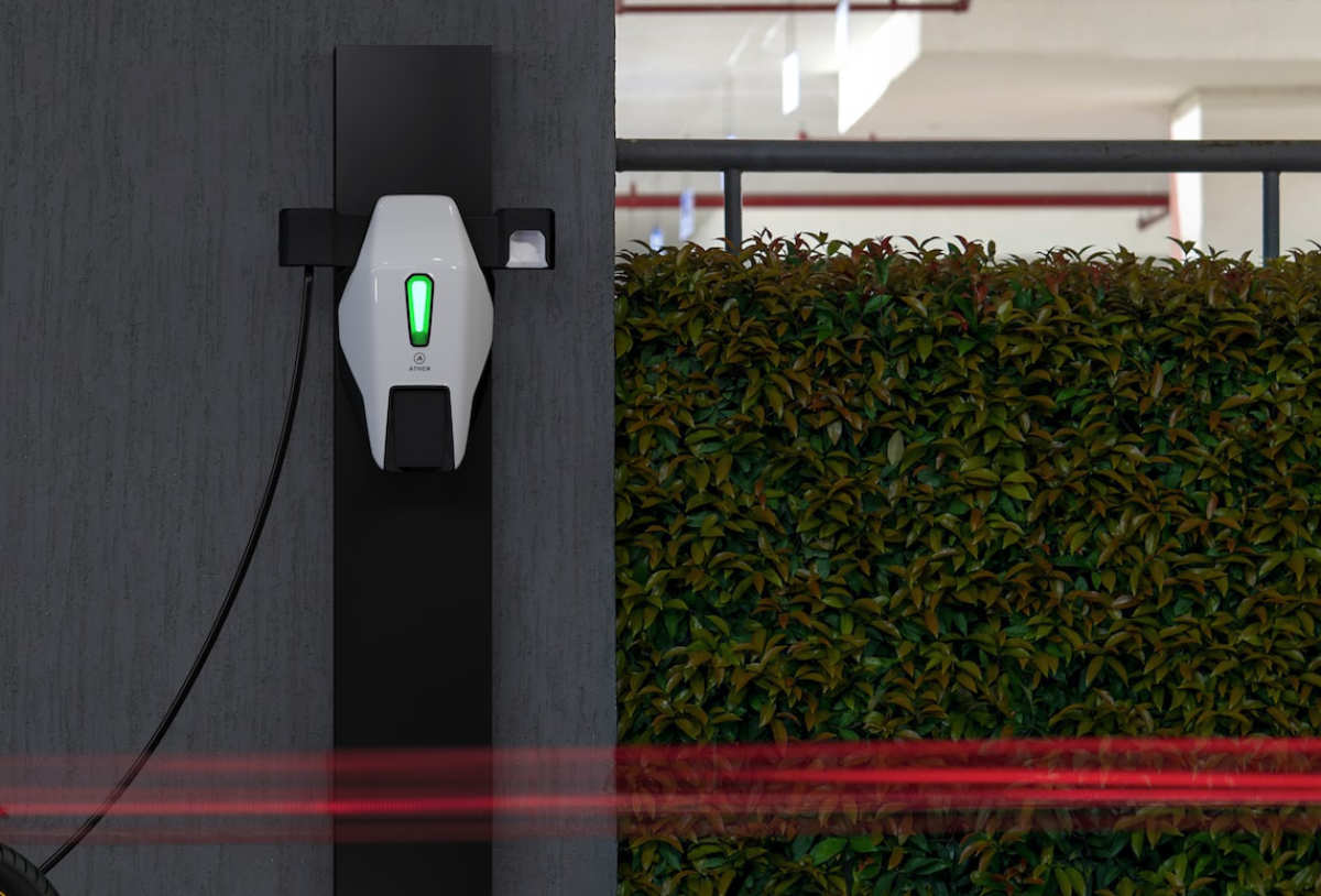 Elektriker-Installation-Ladestation-Wallbox-Bielefeld
