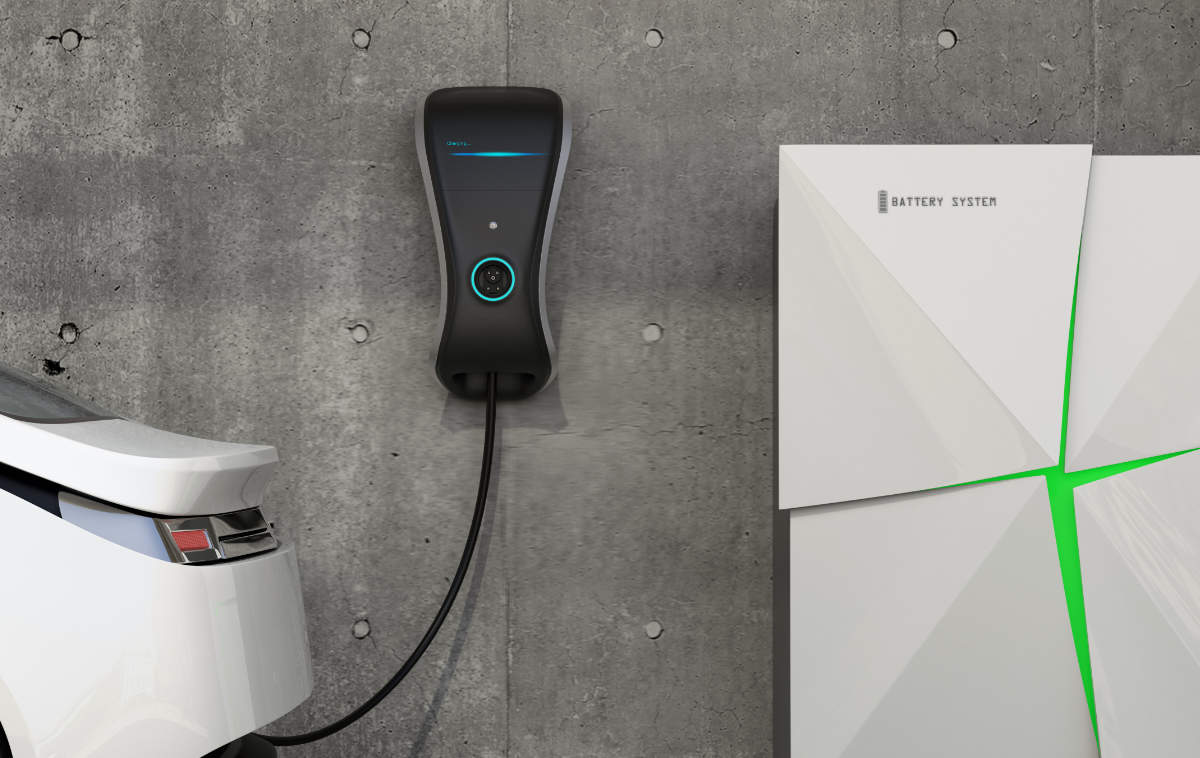 Elektriker-Installation-Ladestation-Wallbox-Herne