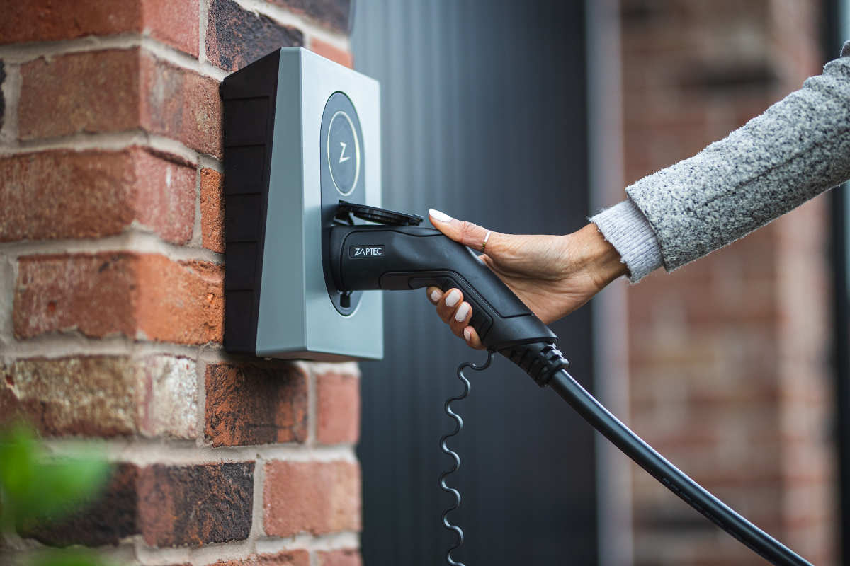 Elektriker-Installation-Ladestation-Wallbox-Mannheim