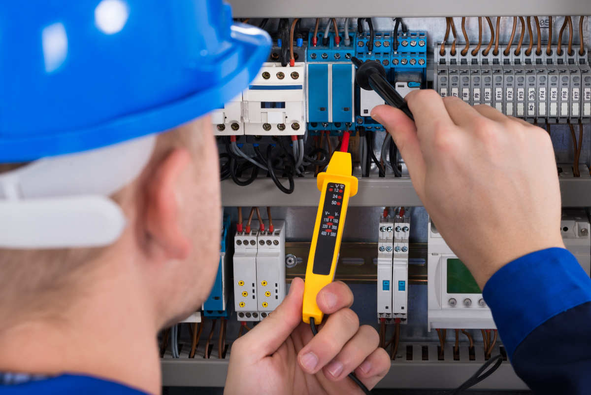 Elektriker-Installation-Ladestation-Wallbox-Offenbach-am-Main