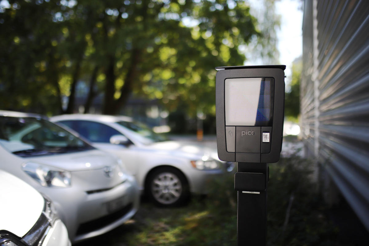 Elektriker-Installation-Ladestation-Wallbox-Saarbrücken